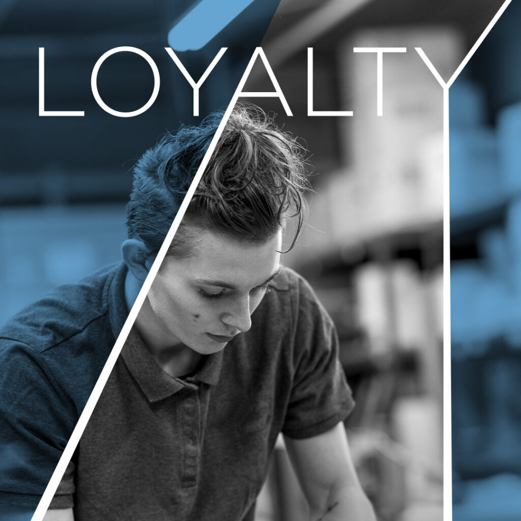 Loyalty